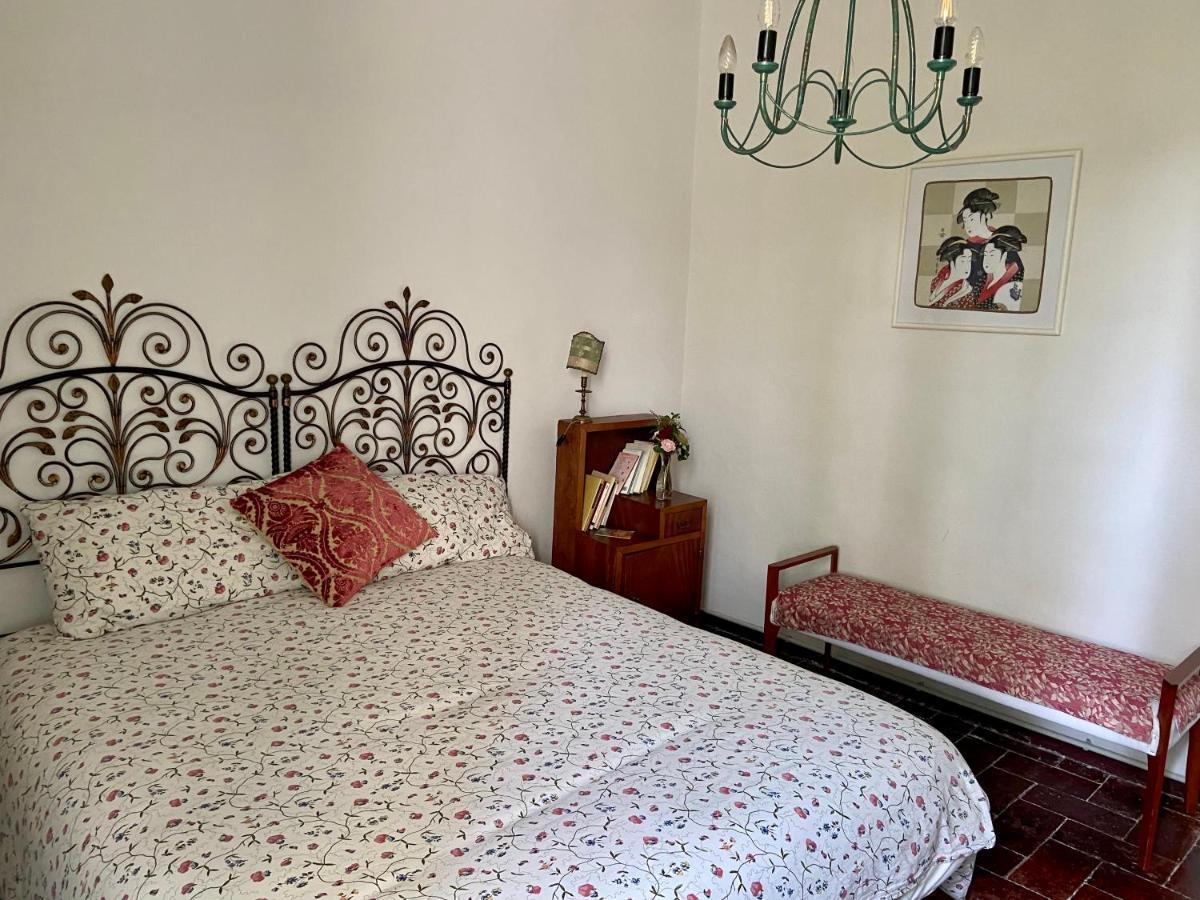 B&B Ostria Vento Medesano Exterior photo